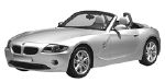 BMW E85 P1BE7 Fault Code