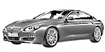 BMW F06 P1BE7 Fault Code