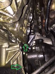 See P1BE7 in engine
